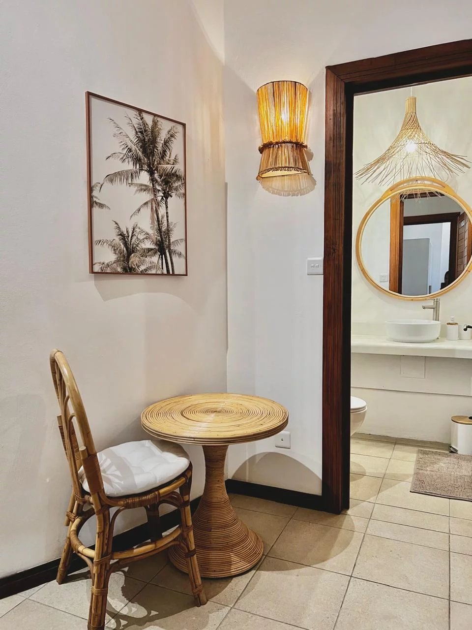 BAIN BOEUF - Appartment - 3 bedrooms