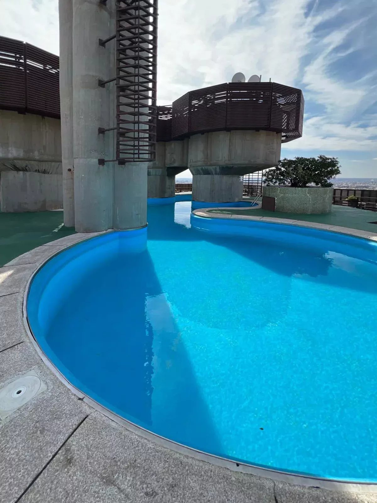 Daire Madrid - picture 22