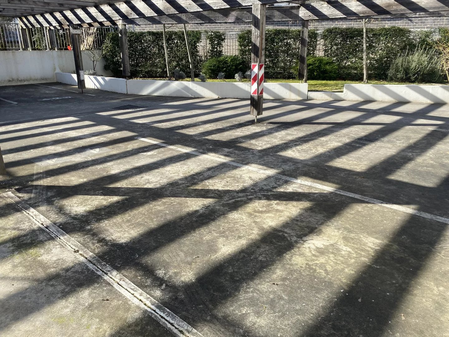 Location Parking Vichy