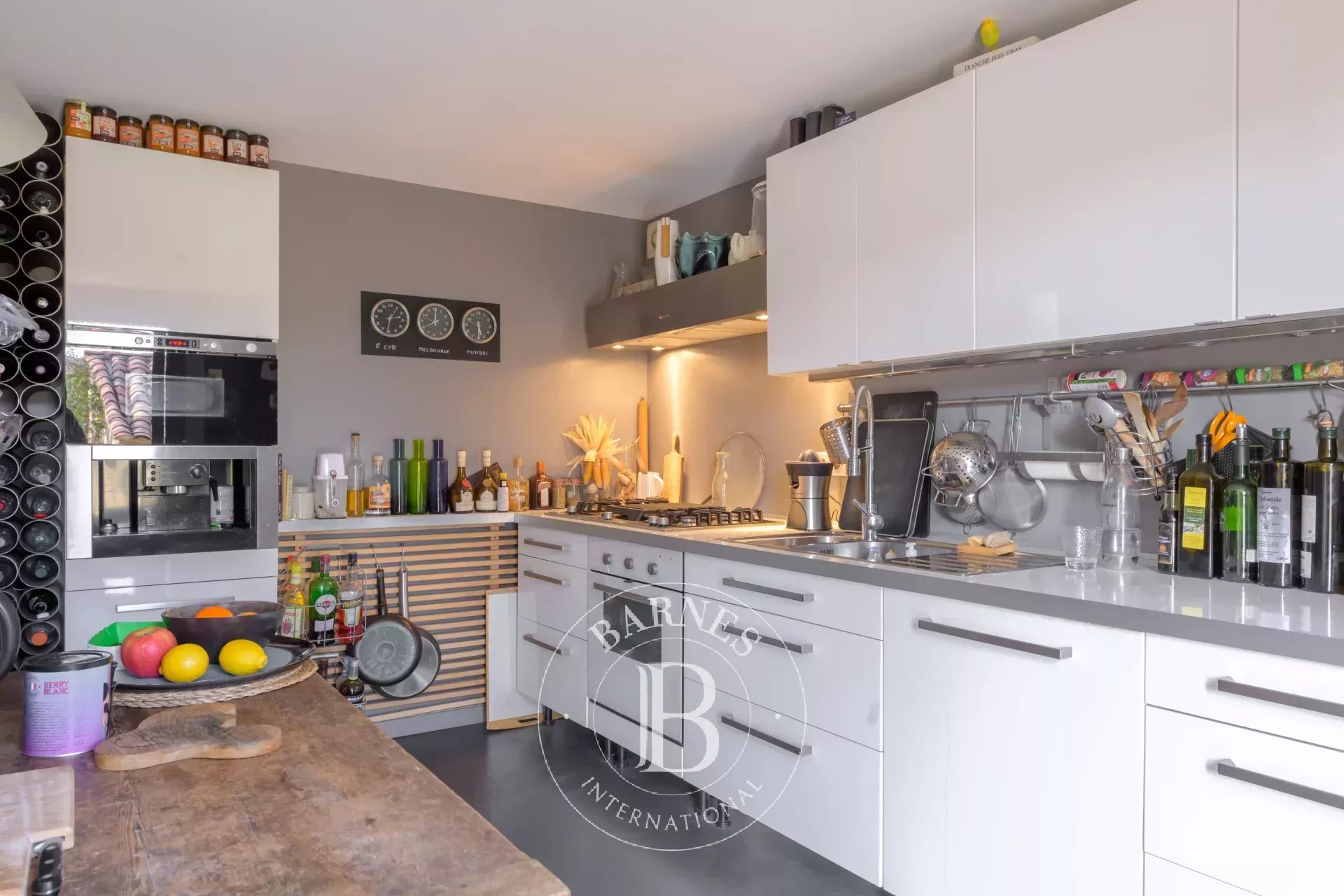 Ev Saint-Cyr-sur-Mer - picture 8