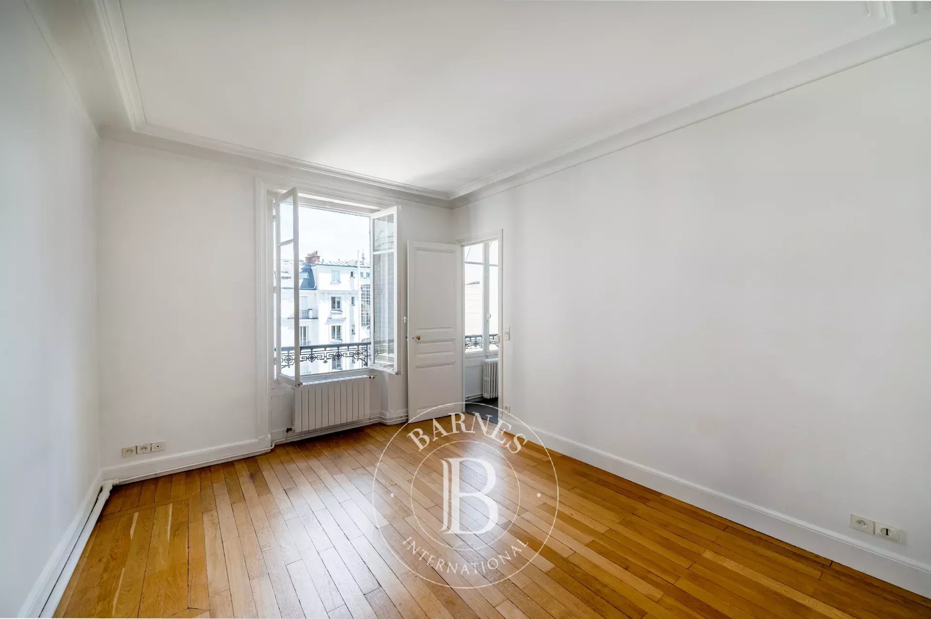 Neuilly-sur-Seine  - Apartment 6 Bedrooms - picture 18
