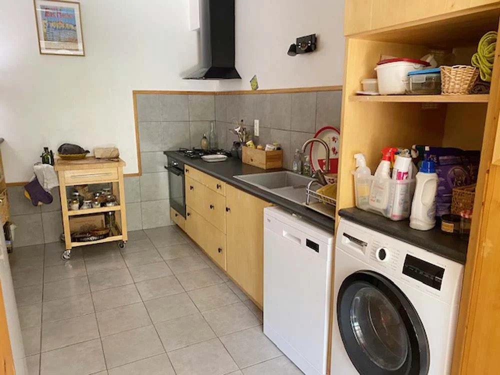 Vente Maison de ville Avignon