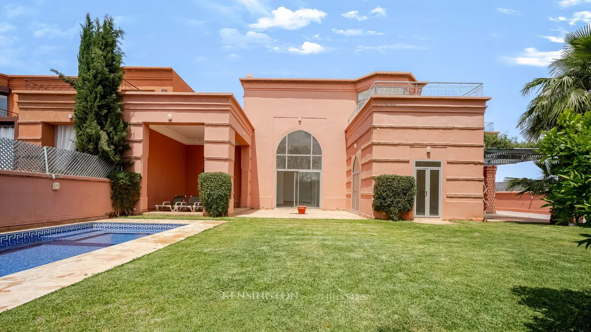 3 Bedroom Villa/Townhouse's Image 5
