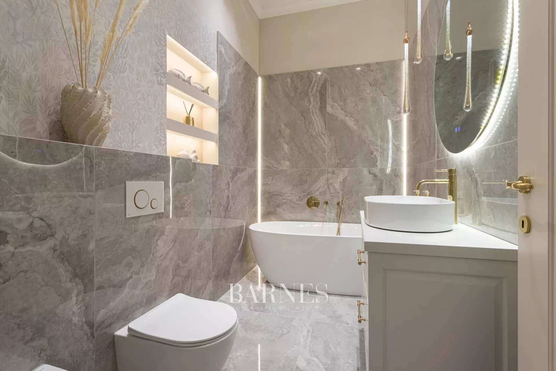 Daire Budapest V. kerülete - picture 11