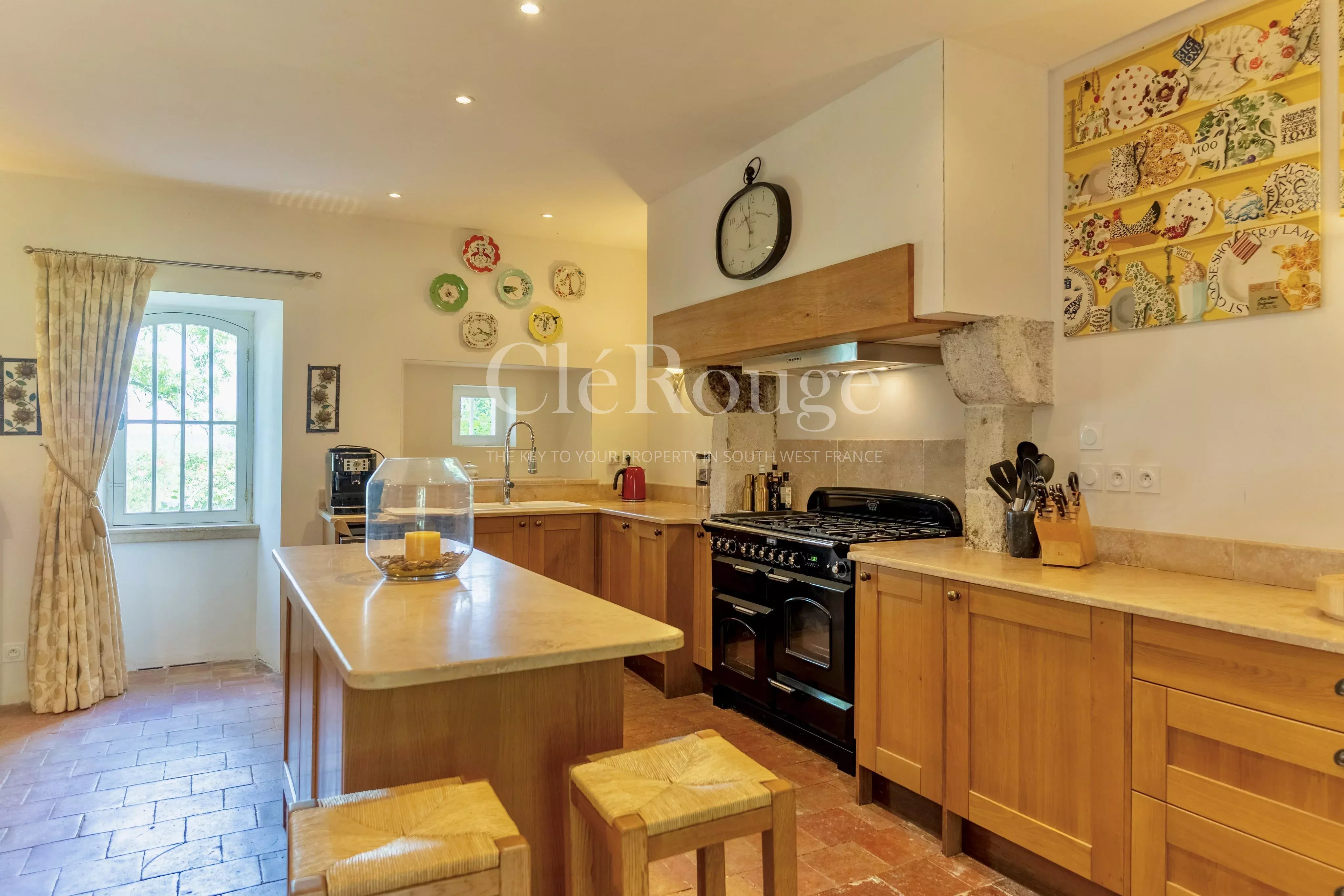 House in Rouquette - Image 3