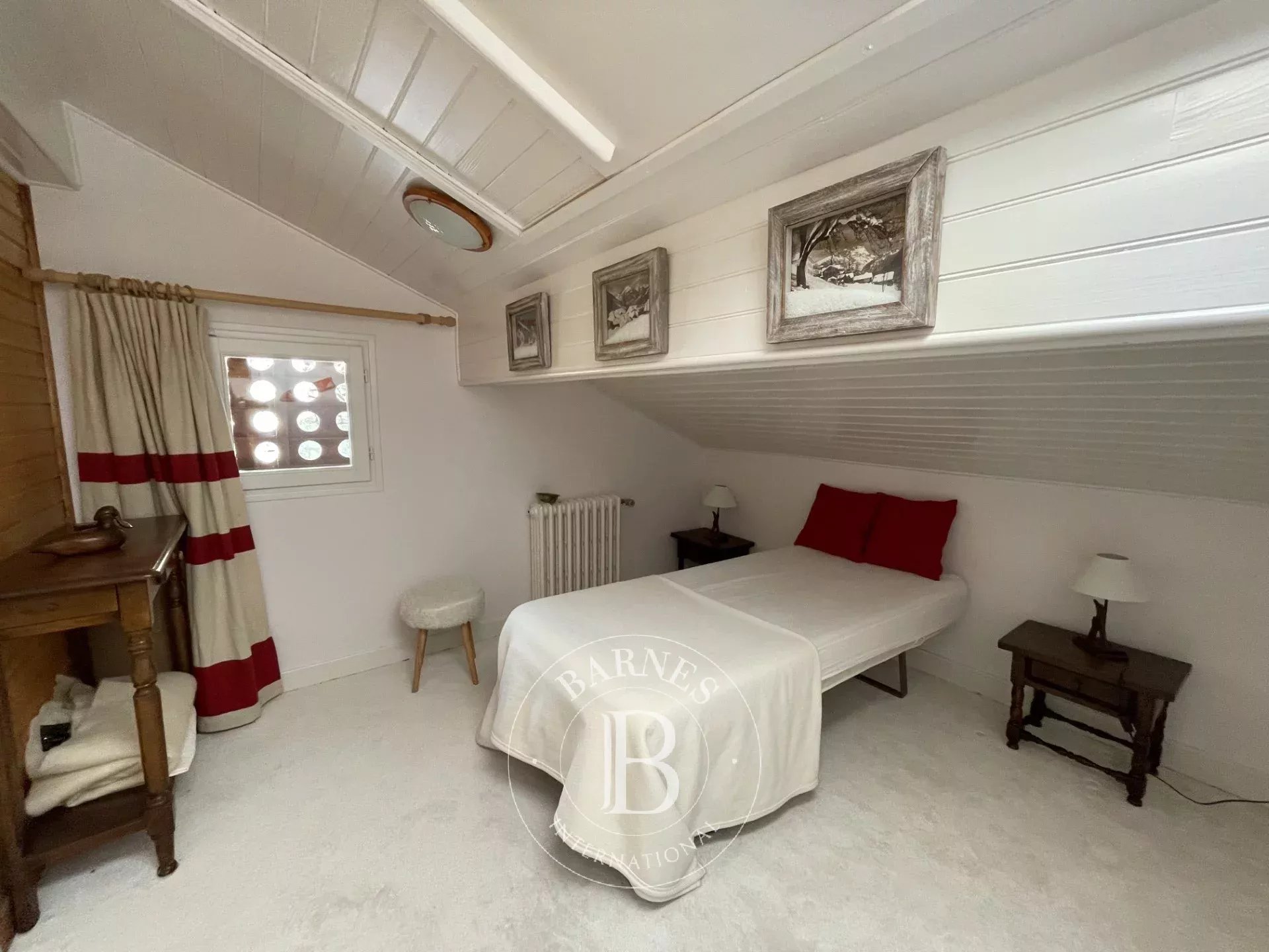 Dağ evi Font-Romeu-Odeillo-Via - picture 14