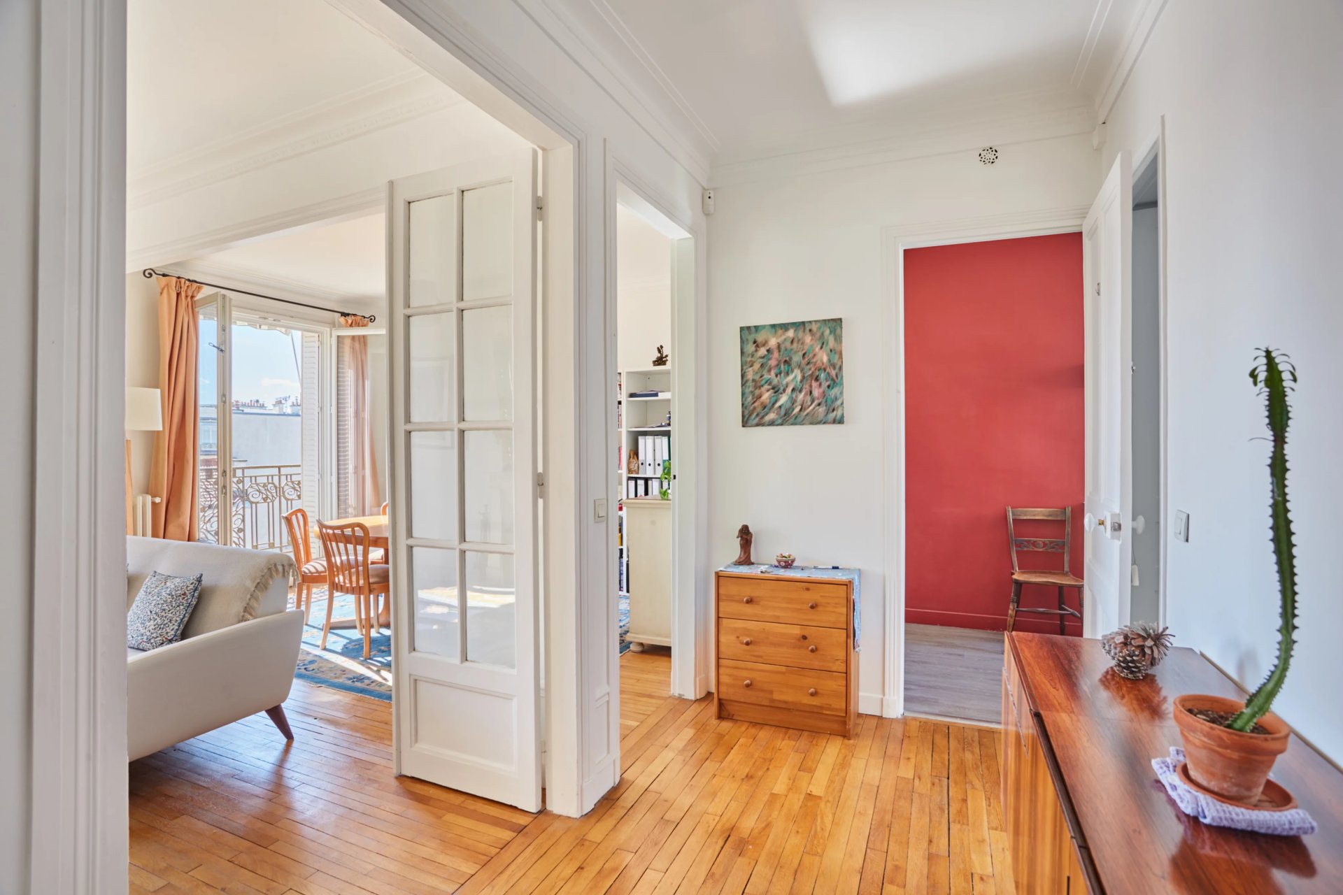2 Bedroom Apartment/Flat's Image 9