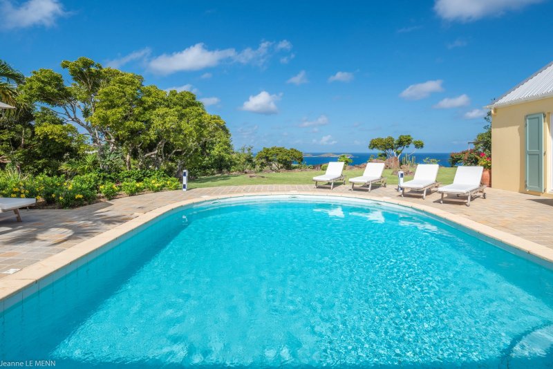 Affitto Villa | Mont Jean - picture 3