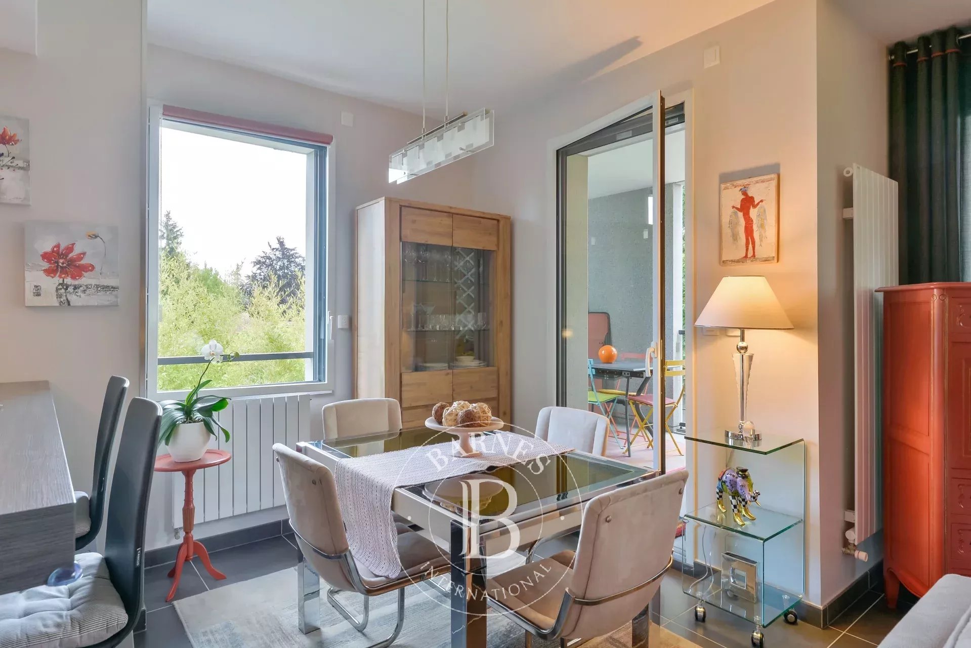 Daire Tassin-la-Demi-Lune - picture 6