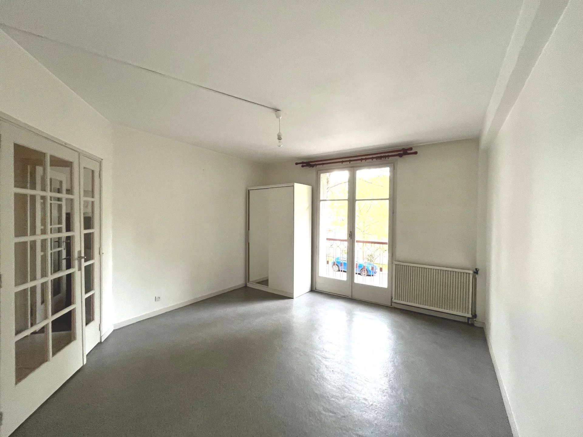 Toulouse - Compans Caffarelli / Faculté de droit