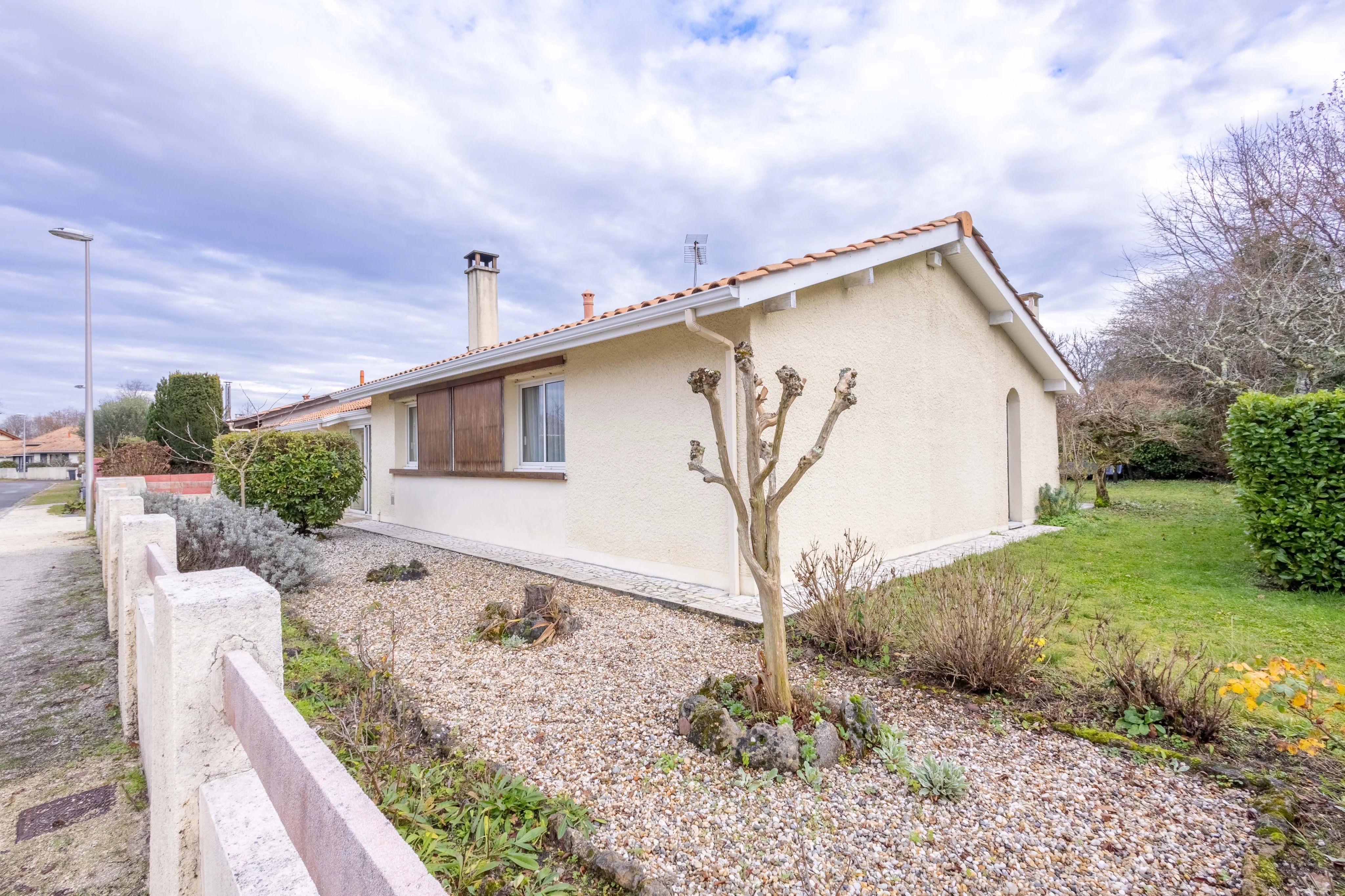 Agence immobilière de La conseillère de l'immobilier