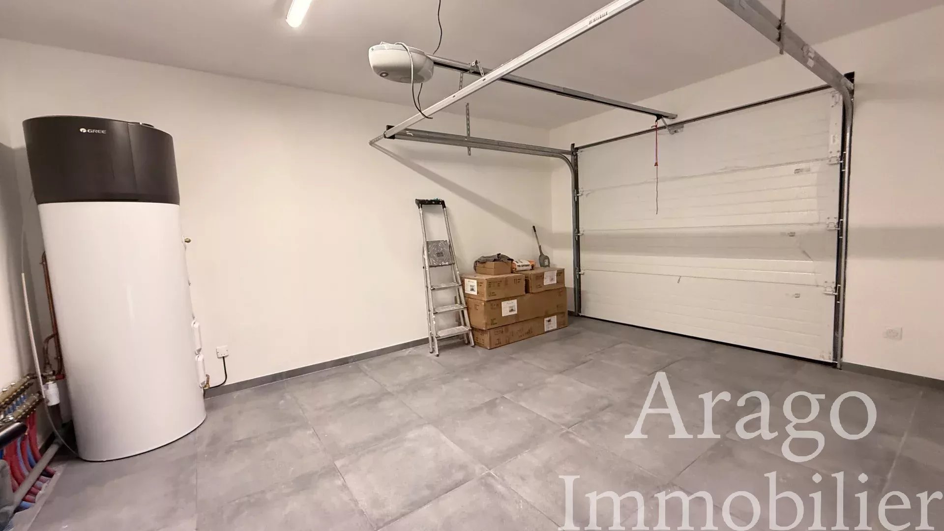 Sale Villa Perpignan