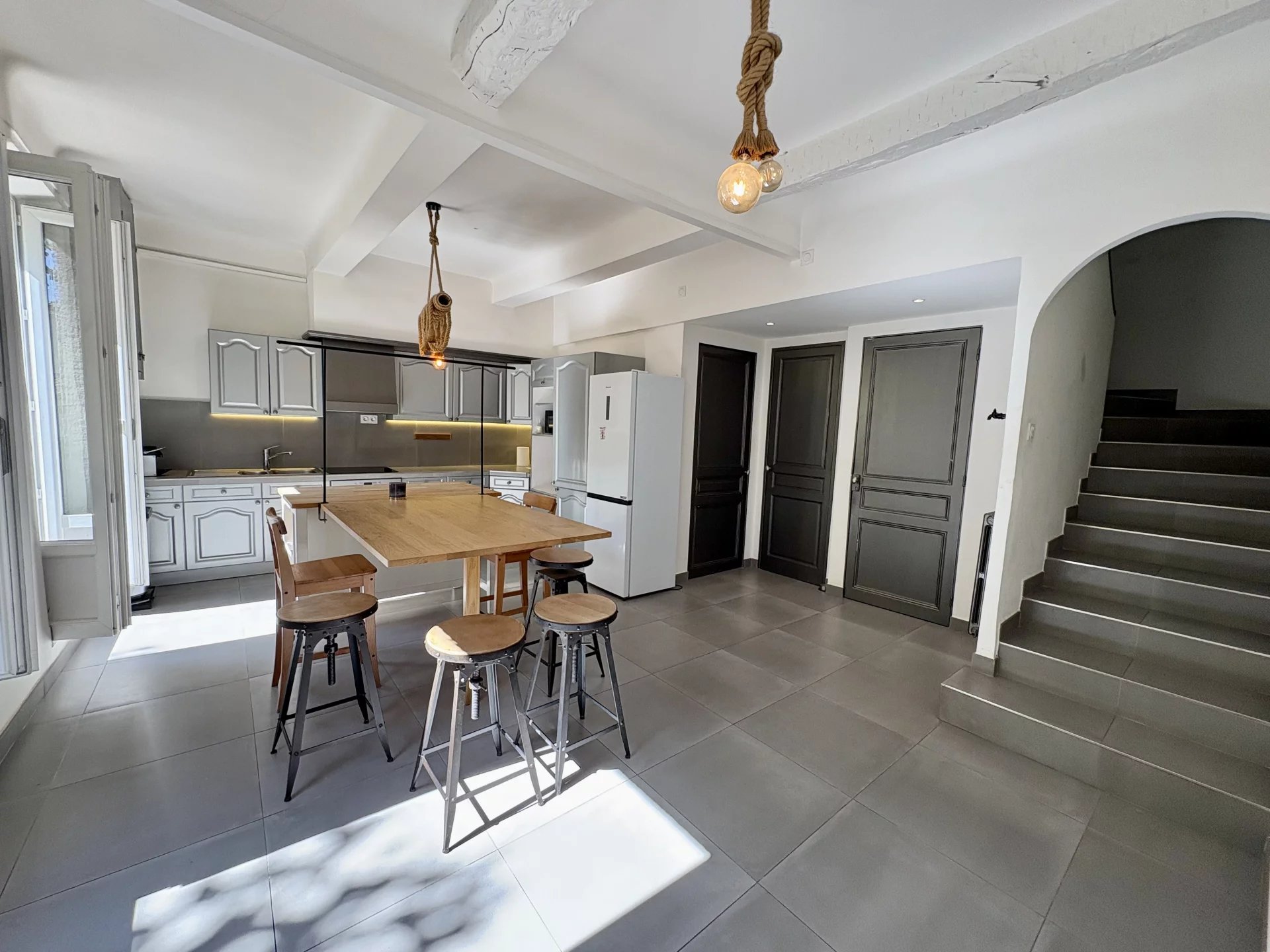 Vente Maison de village Sainte-Maxime