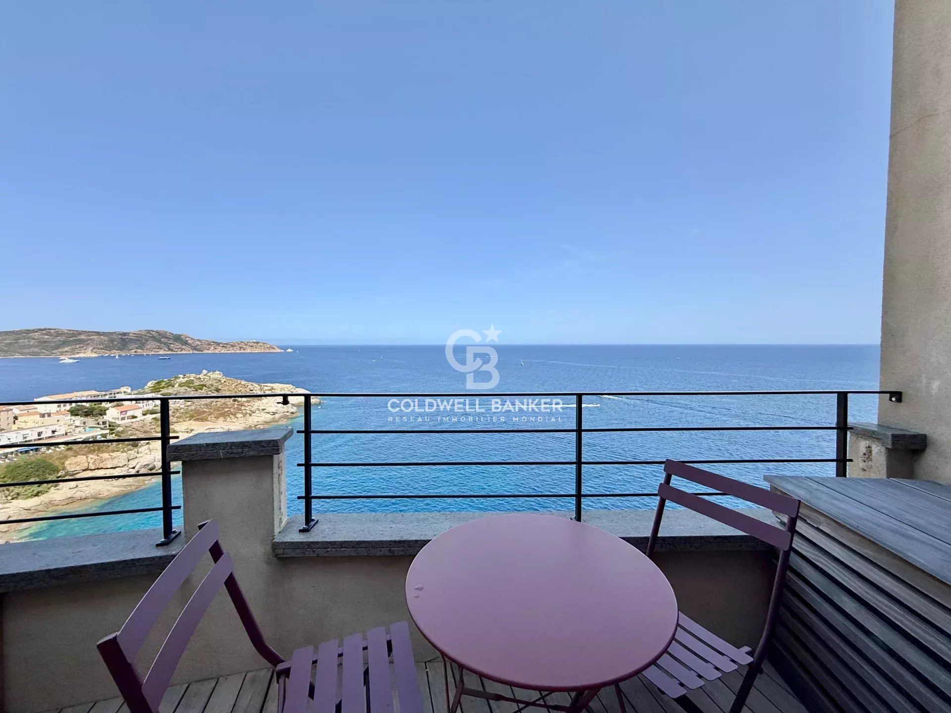 Agence immobilière de Coldwell Banker Allegrini Realty