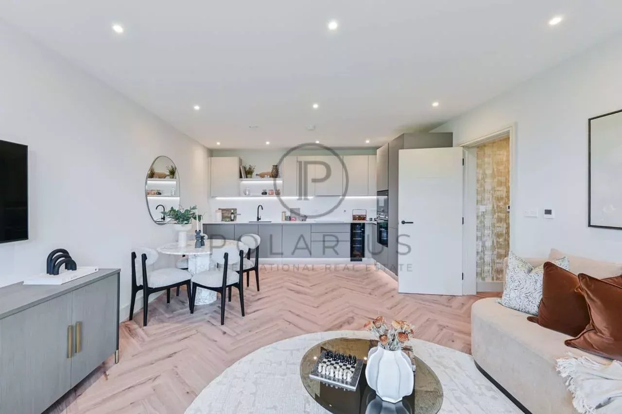 Sale Apartment London