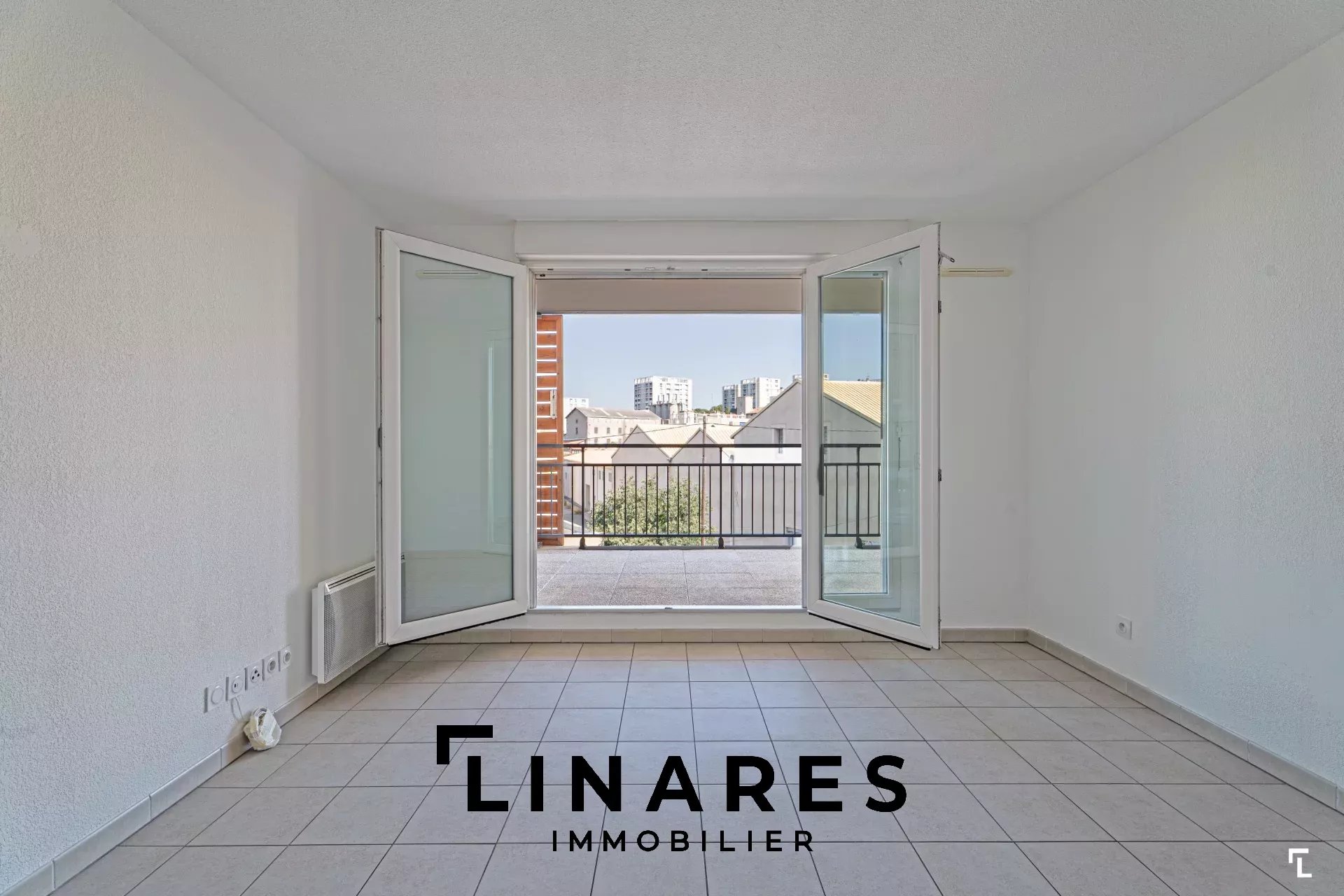 Sale Apartment Marseille 13ème