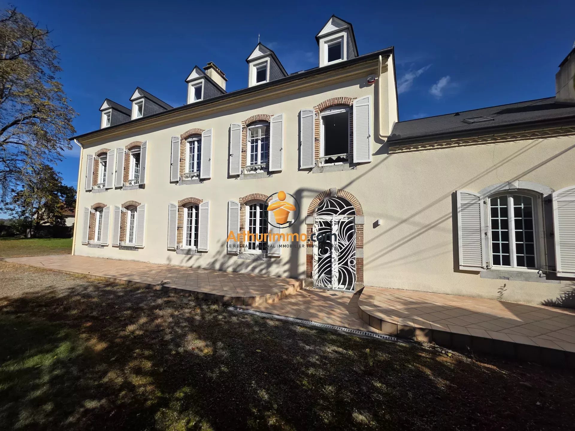 Agence immobilière de Arthurimmo.com Tarbes