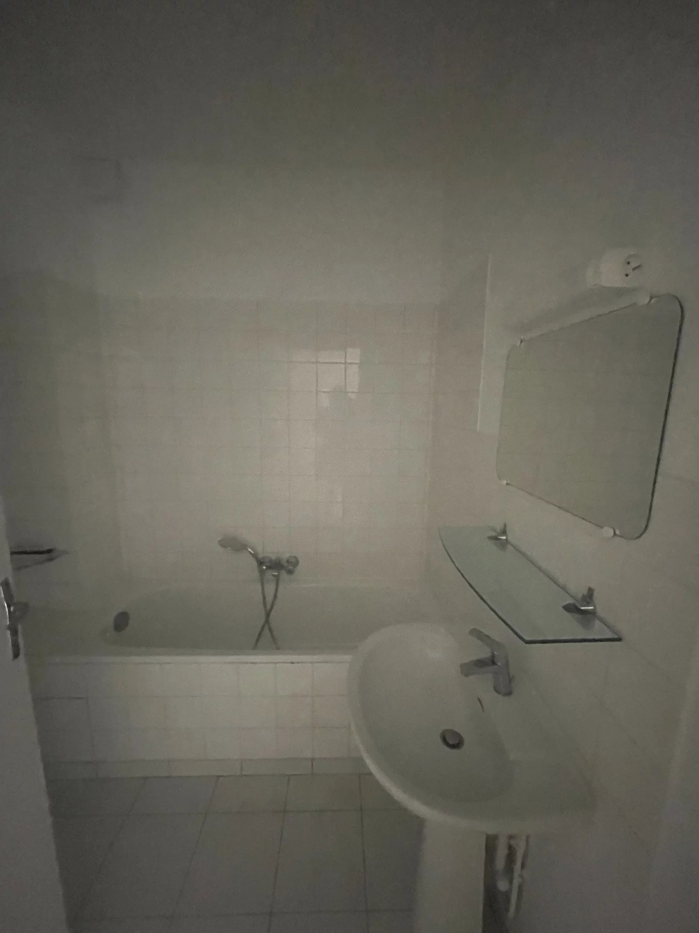 Rental Apartment Clichy