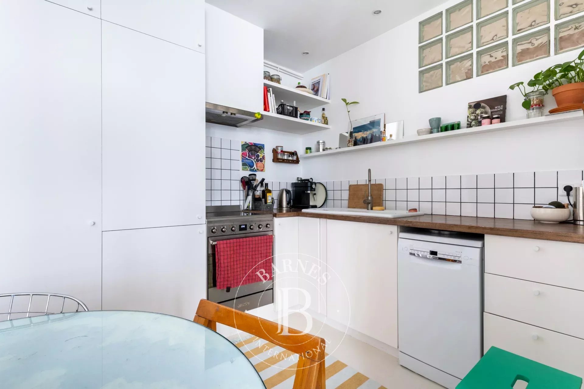 Daire Paris 20ème - picture 6