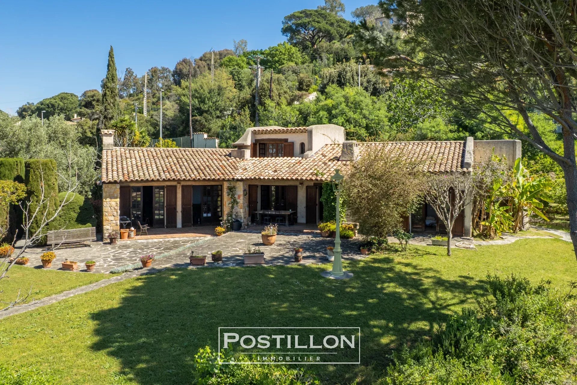 Vente Maison Cannes