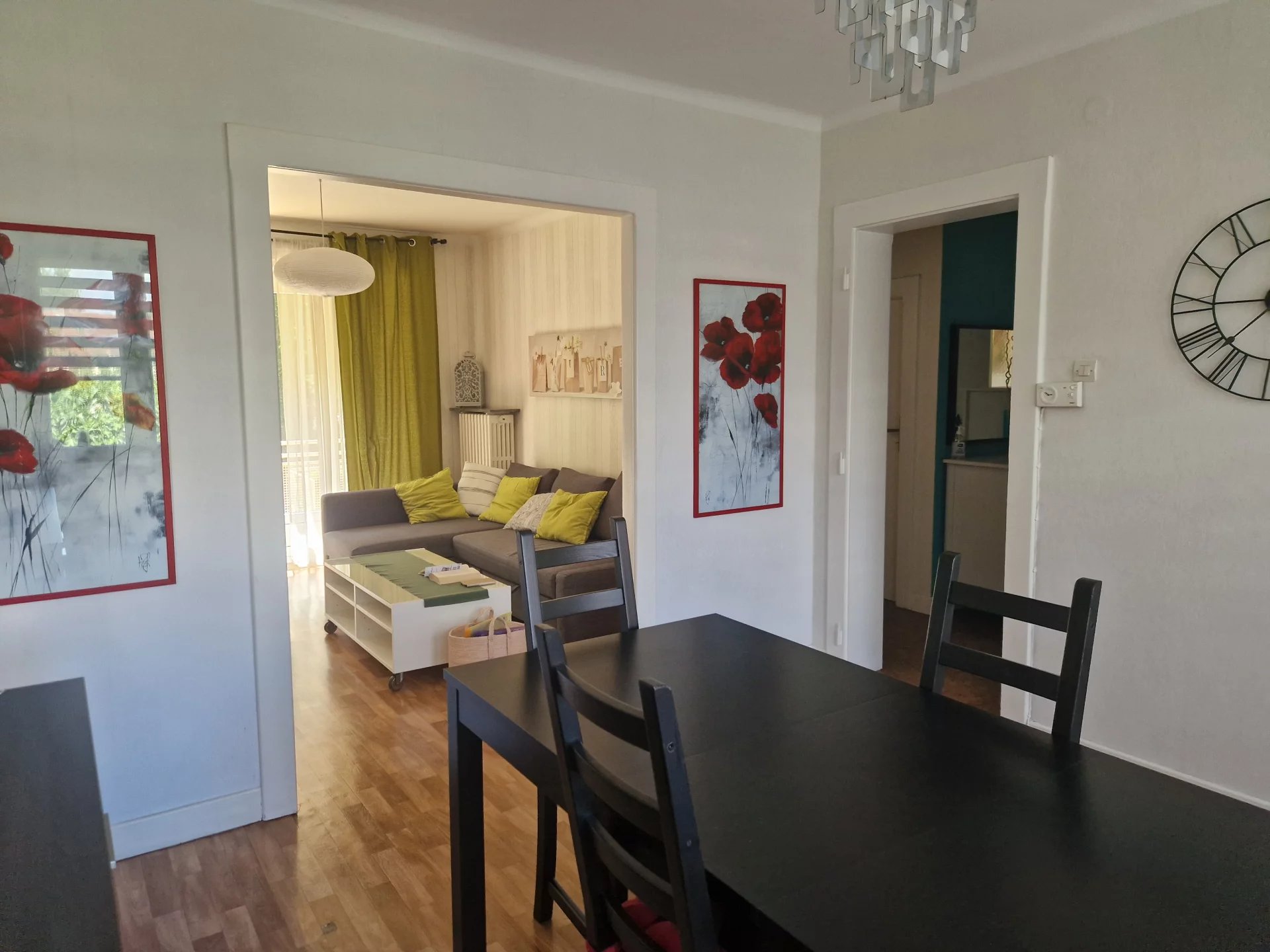 Achat Maison T6 à Metz (57000) - 150m²