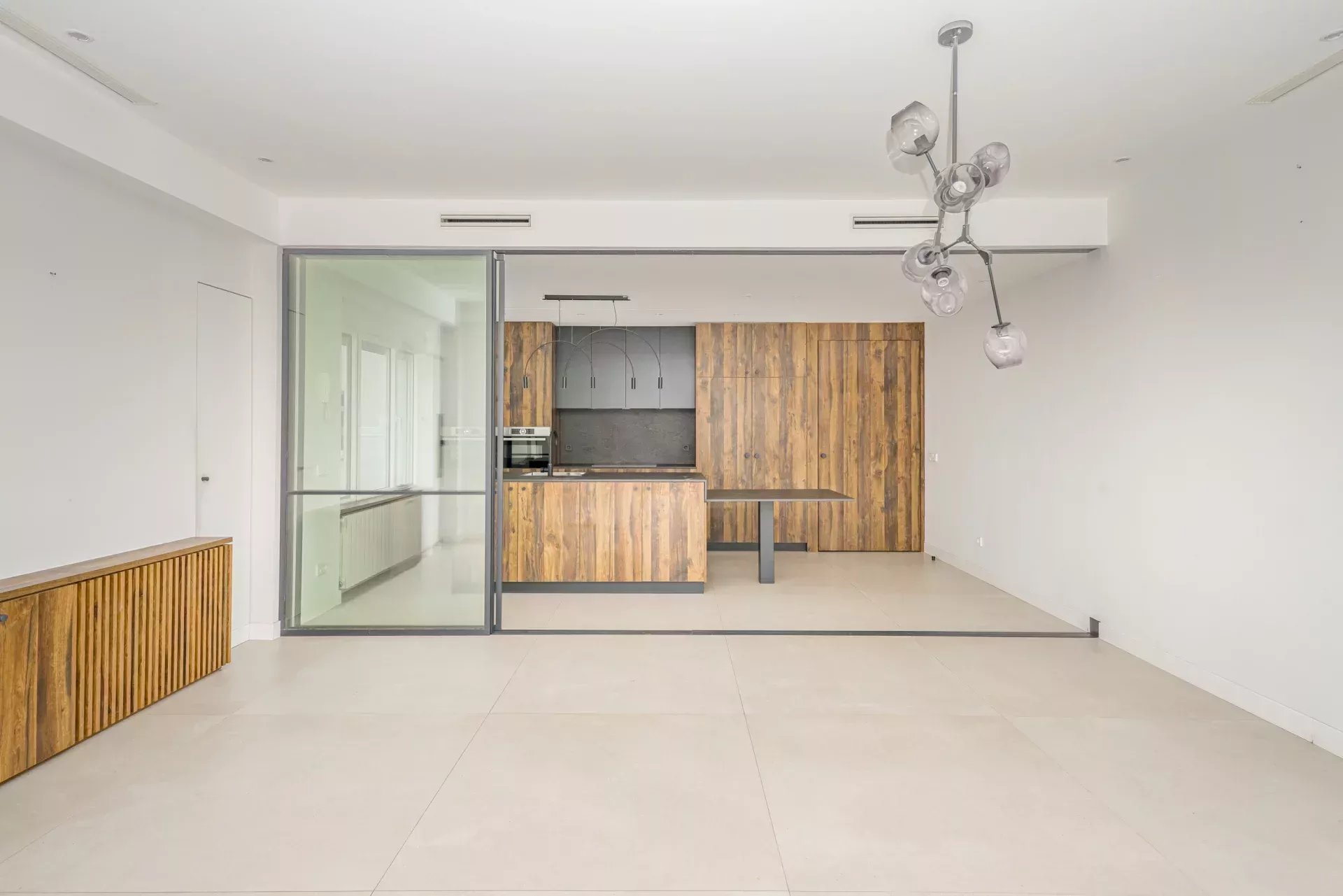 Daire Madrid - picture 13