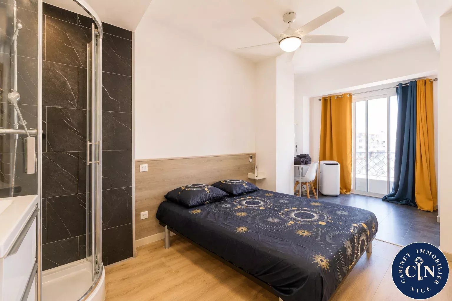 Investissement locatif 6 pièces 115 m² - 4 chambres & studio - Nice ouest — photo 11
