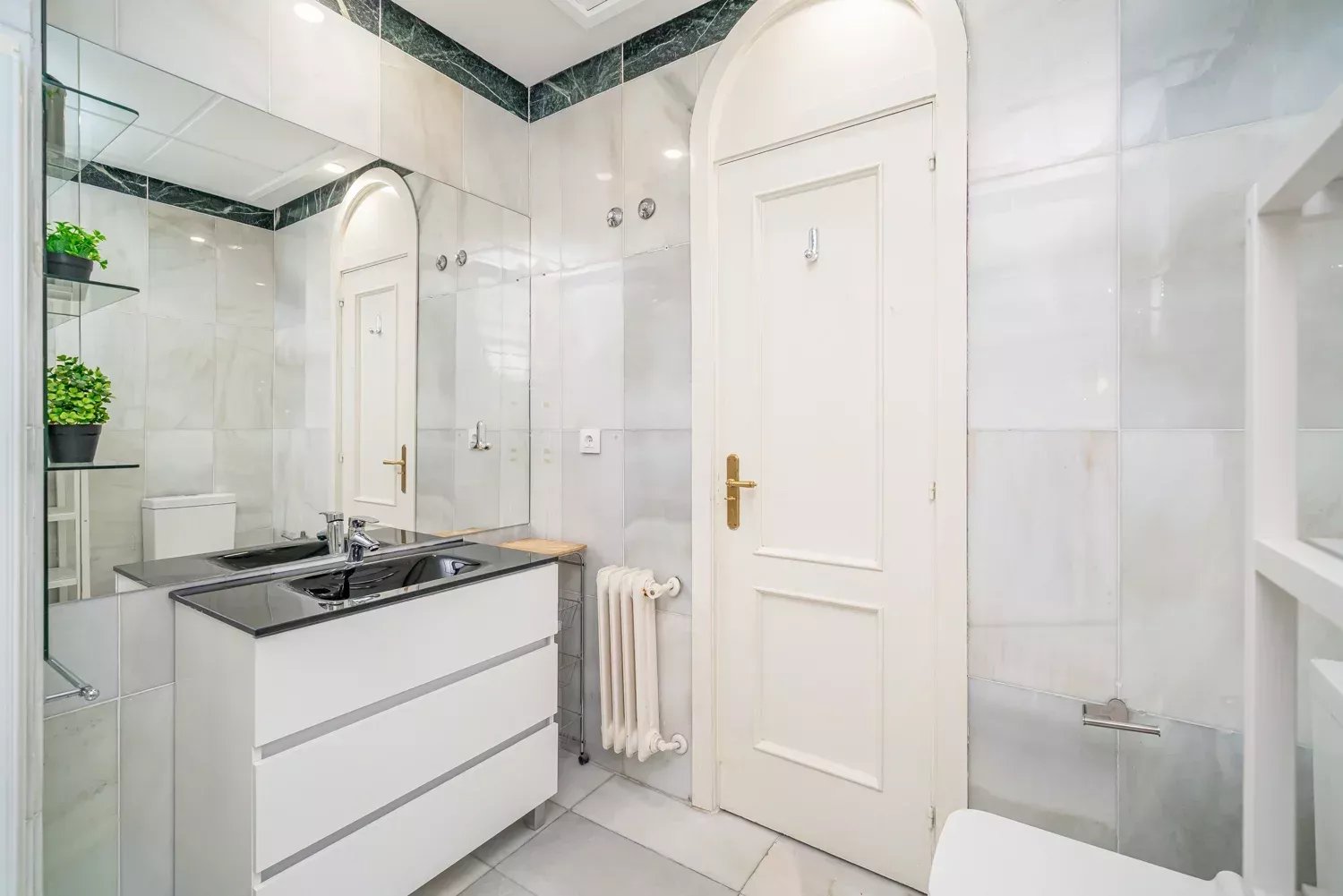 Daire Madrid - picture 36