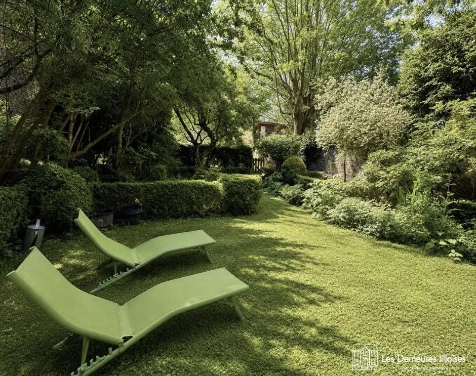 Vente Immeuble Lille