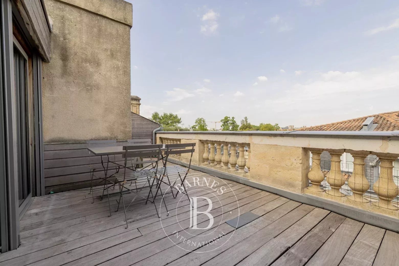 Daire Bordeaux - picture 22