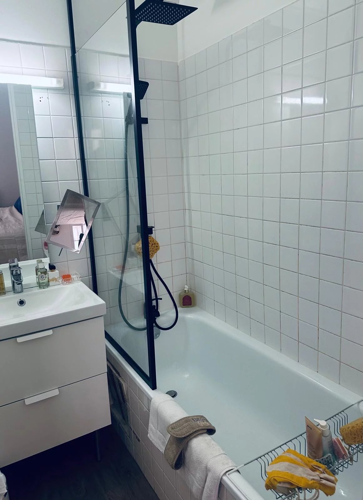 Location Appartement Paris 17ème