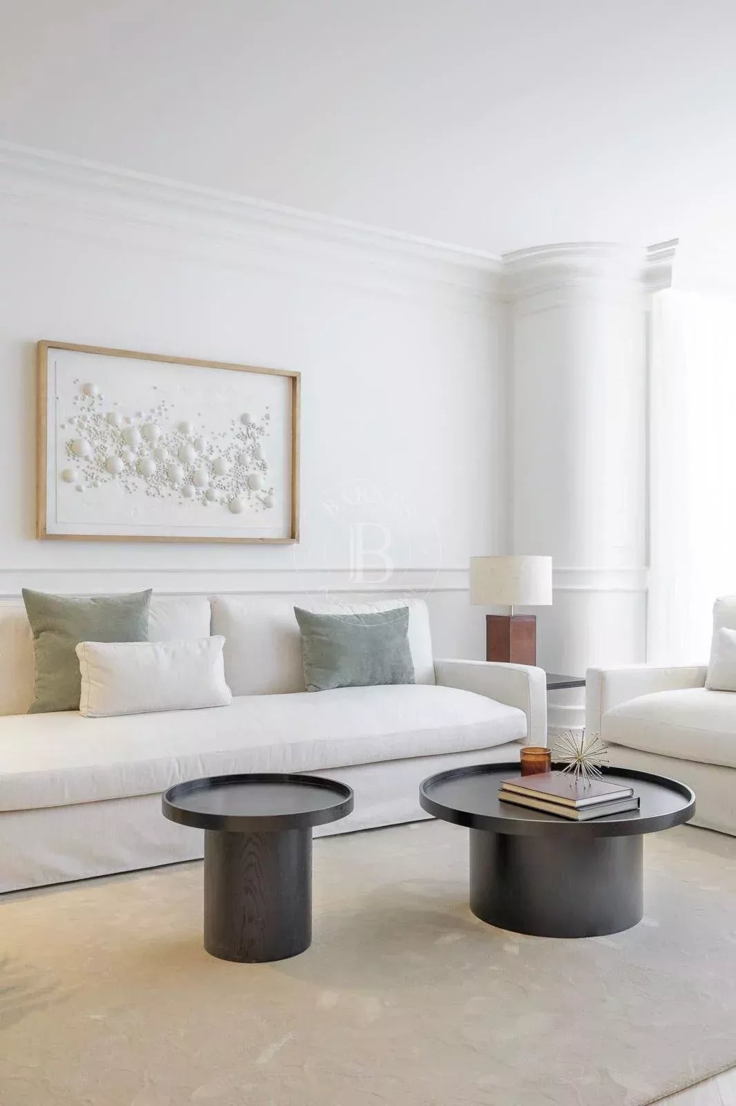 Daire Madrid - picture 6