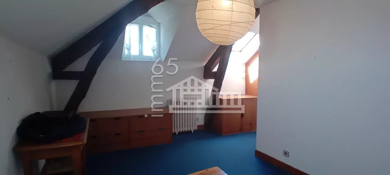 Vente Maison de ville Tarbes