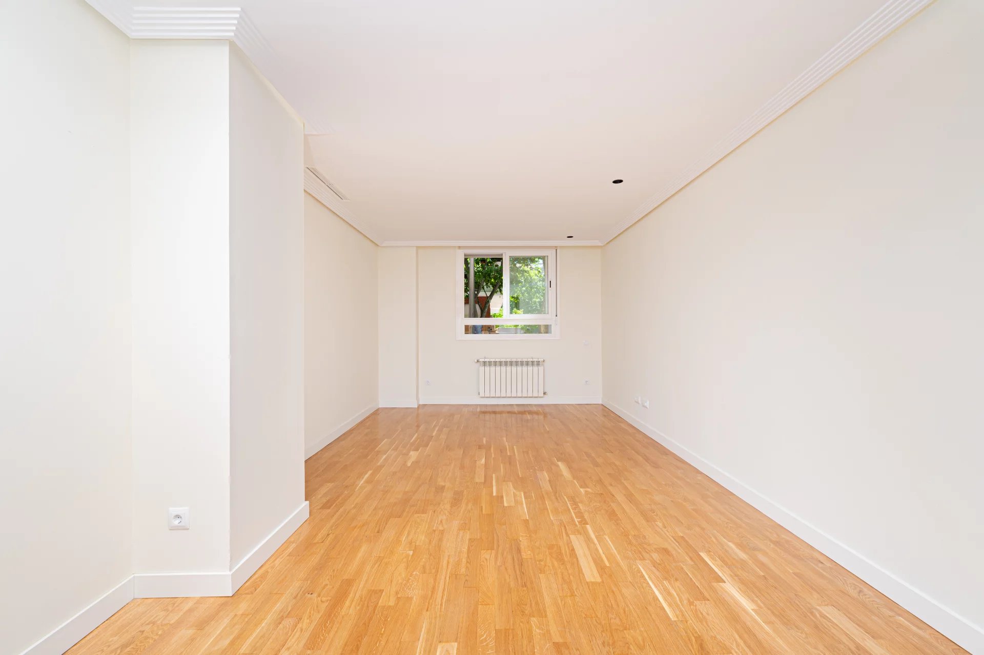 Rental Apartment Madrid Nueva España