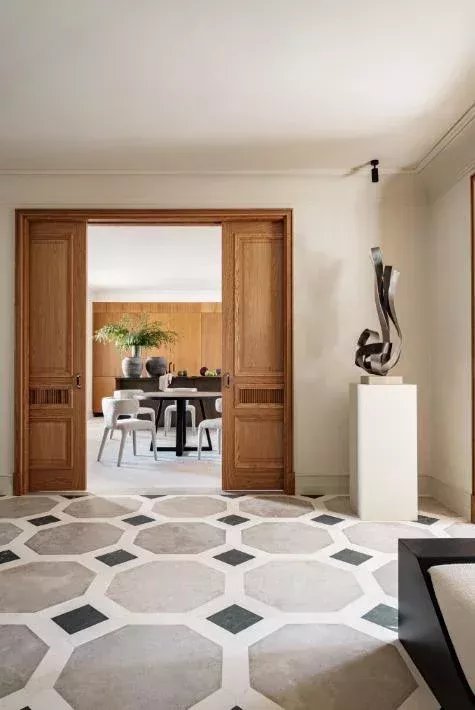 Daire Madrid - picture 22