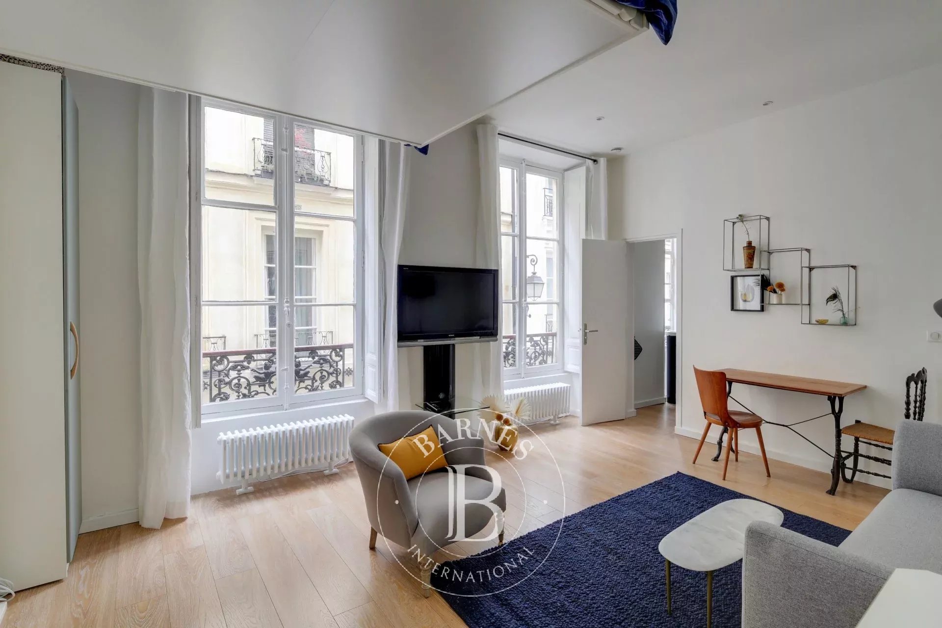 Apartment Paris 75002  -  ref 2891253 (picture 2)