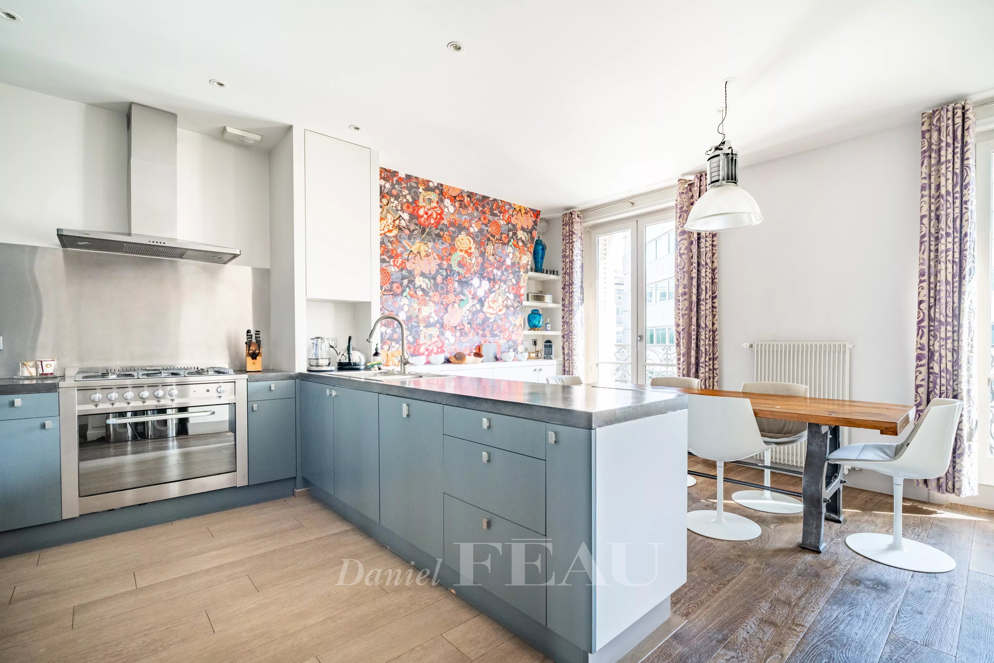 Vente Appartement Paris 5ème