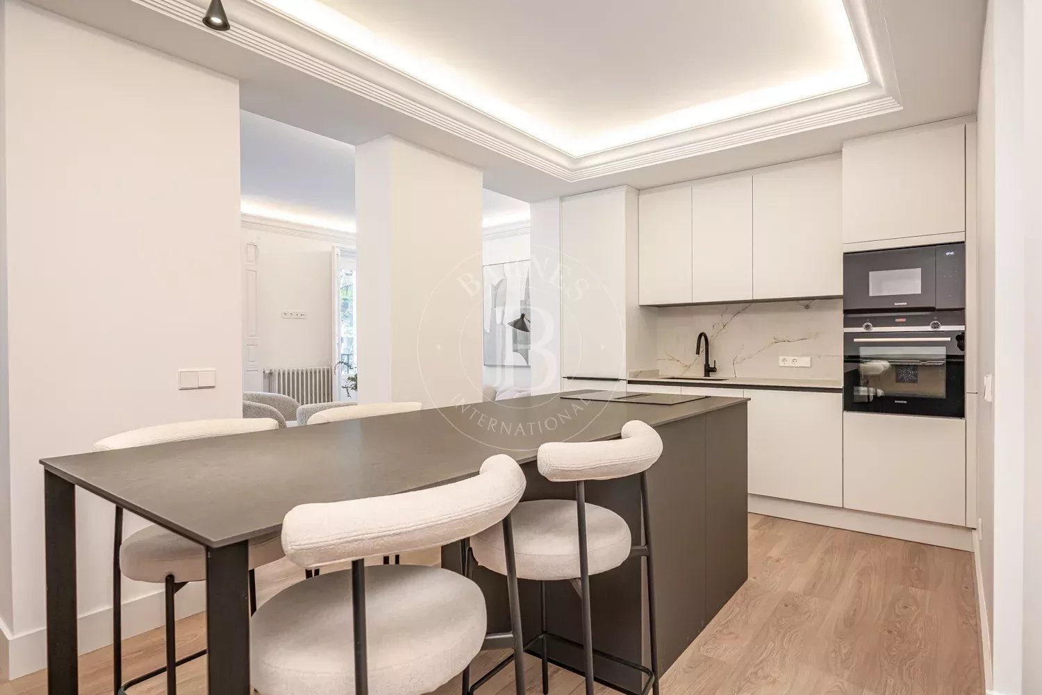 Daire Madrid - picture 15