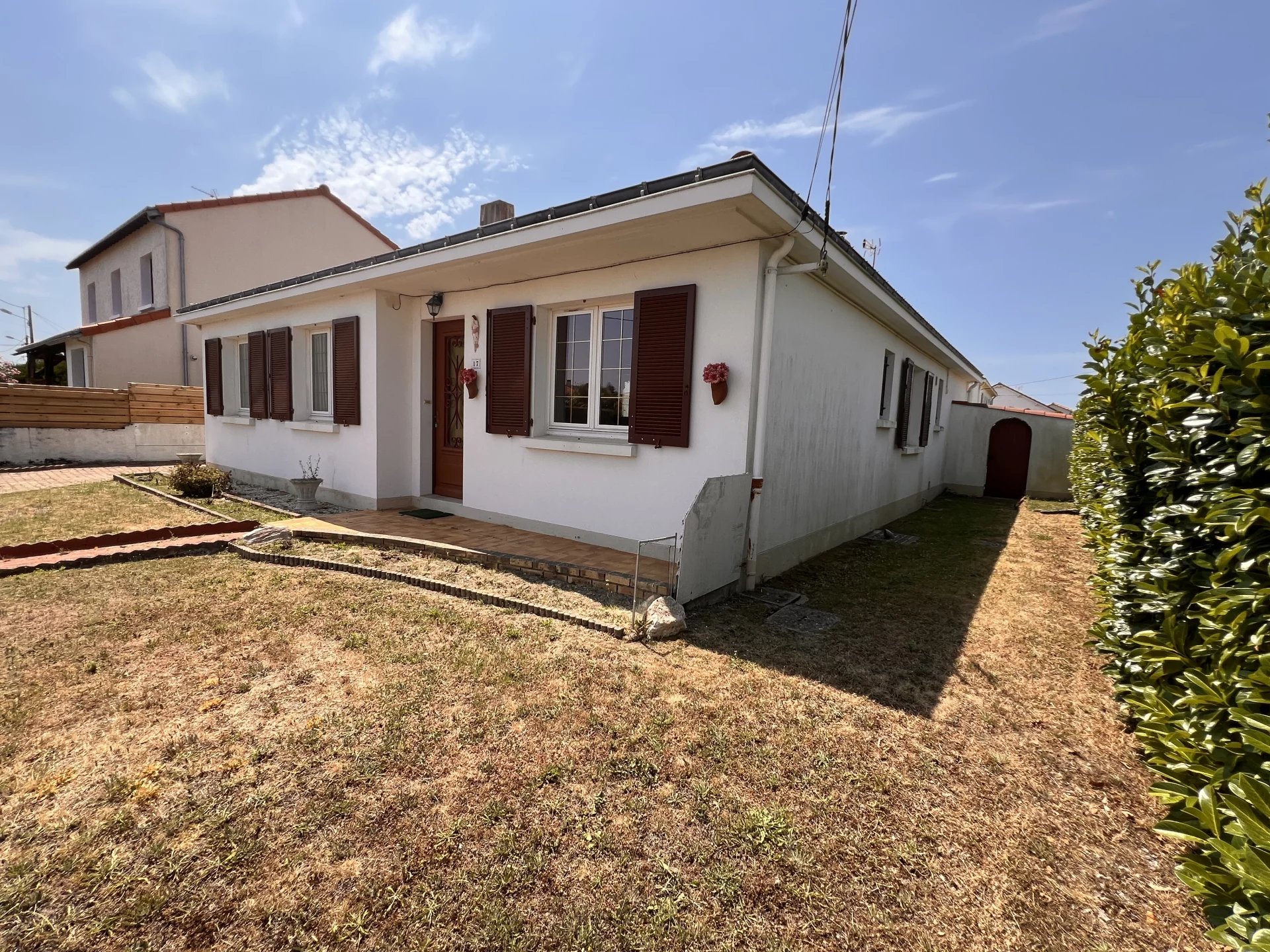 Vente Maison Pornic