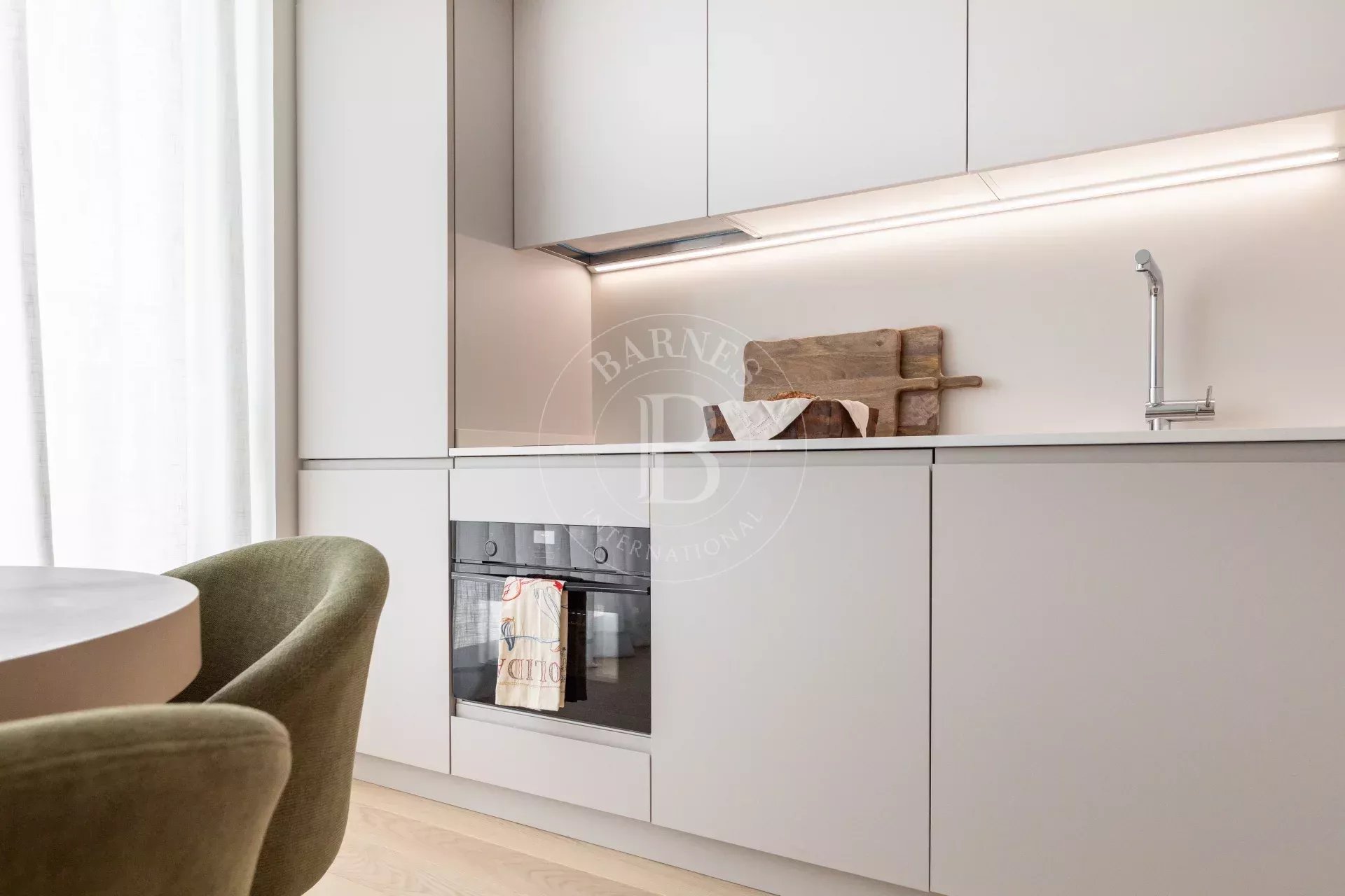 Daire Madrid - picture 10