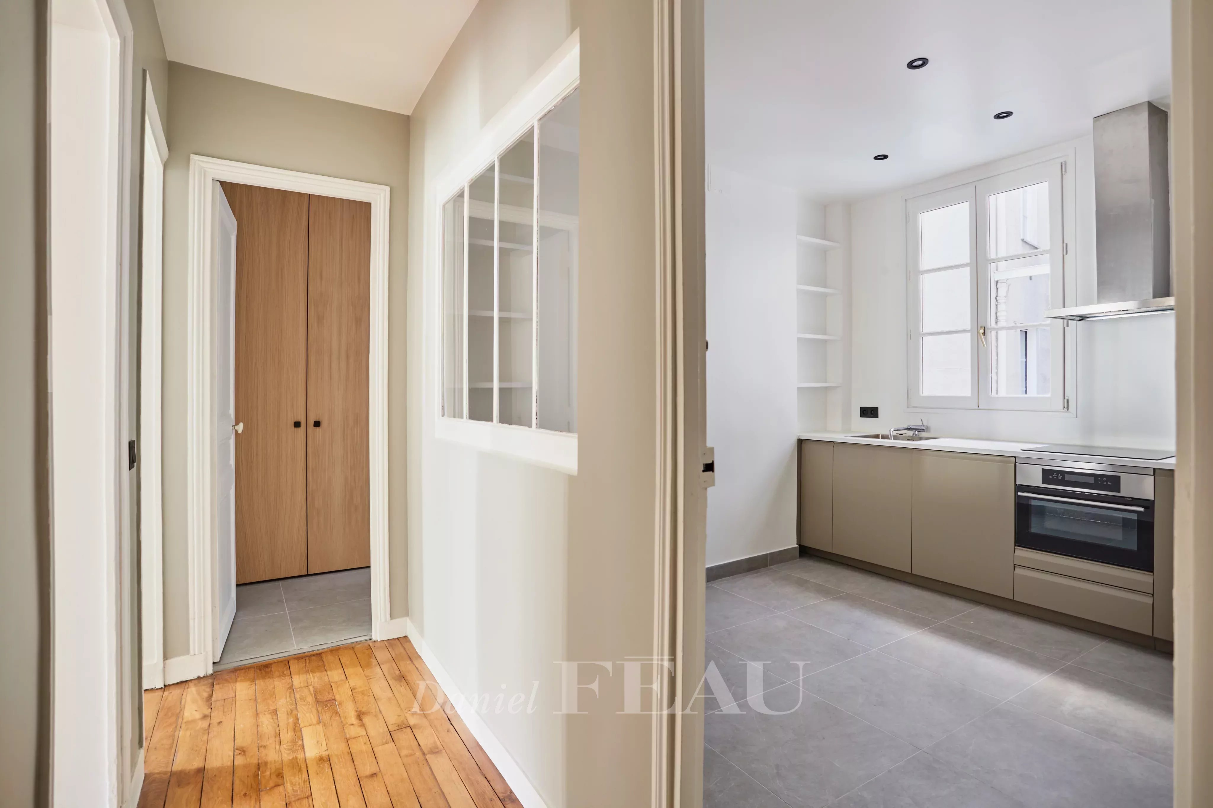 Location Appartement Paris 5ème