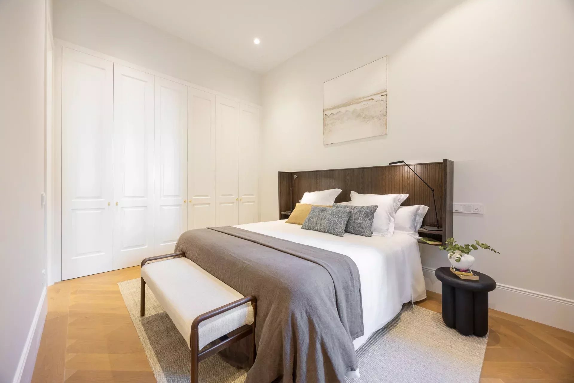 Daire Madrid - picture 13