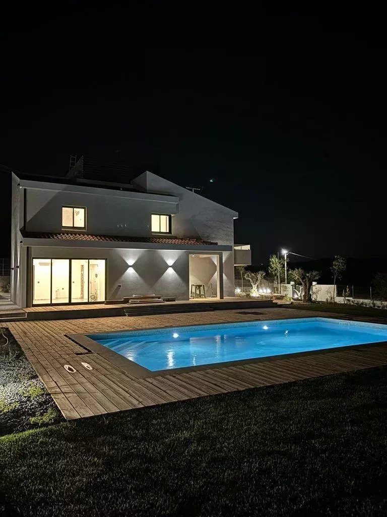5 Bedroom Villa in Fonte Santa - Quarteira 85507729 image 36