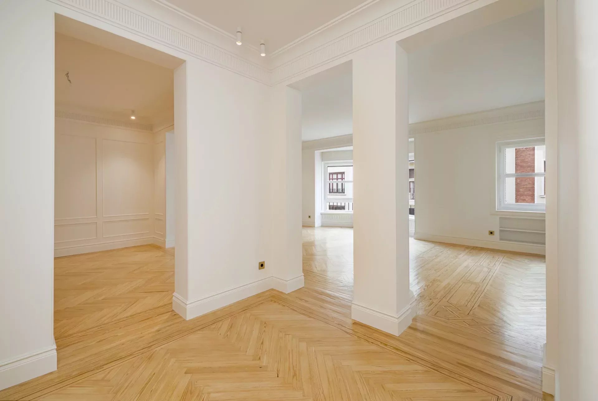 Daire Madrid - picture 13