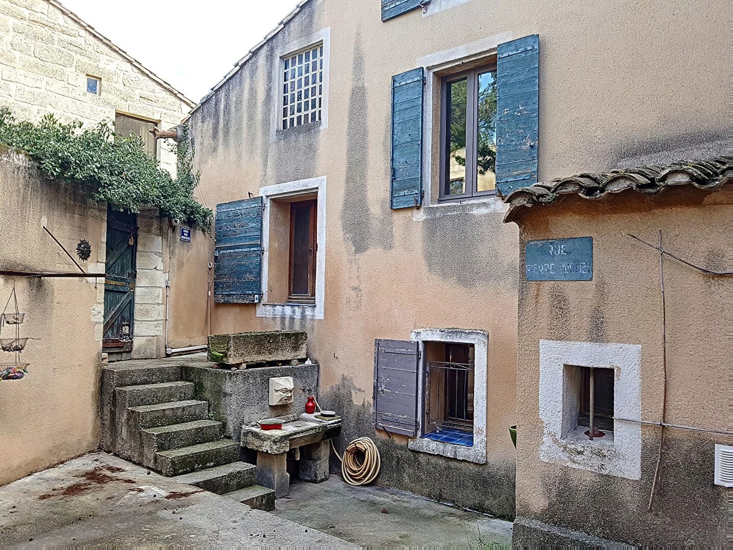Vente Maison Les Angles