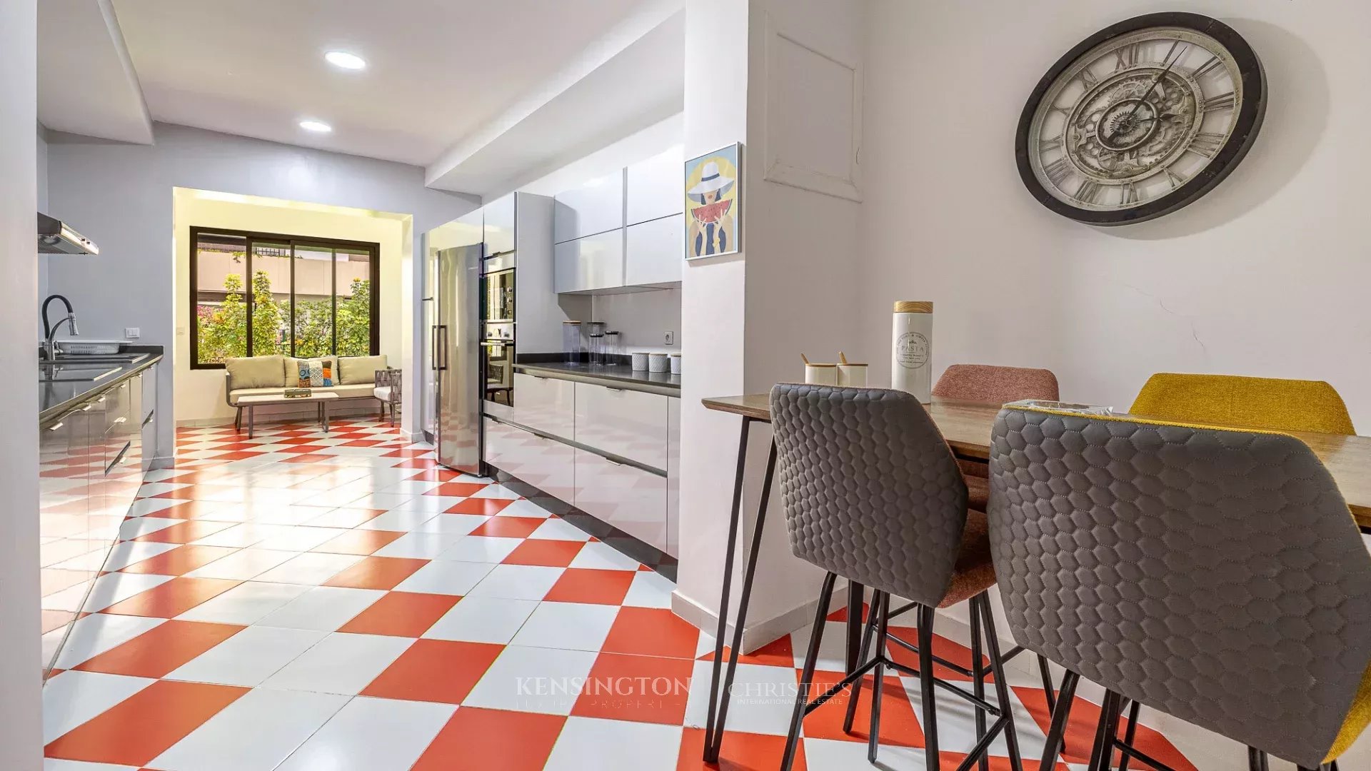 3 Bedroom Apartment/Flat's Image 15