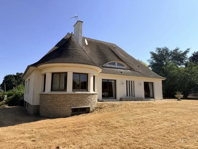 Vente Maison Gravigny