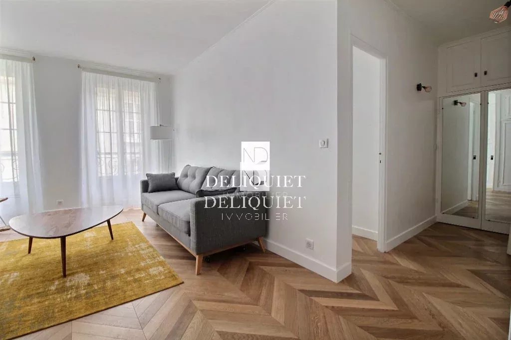 Location Appartement Paris 3ème Enfants-Rouges