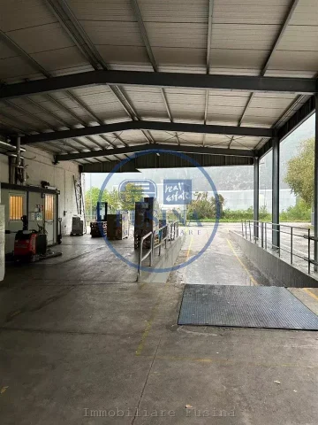 Magazzino---Capannone-in-vendita---Trento-4