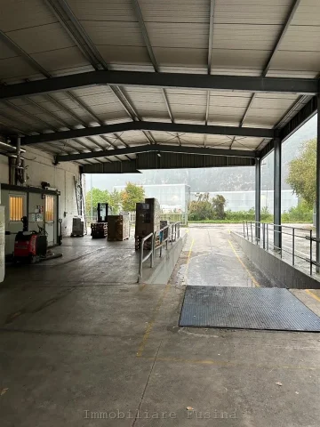 Magazzino---Capannone-in-vendita---Trento-4